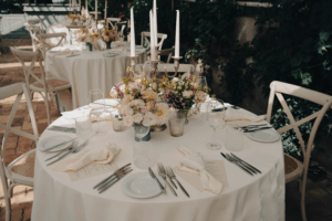 Eventos Sociais